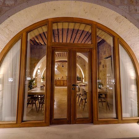 Solem Cave Suites Ürgüp Exterior foto