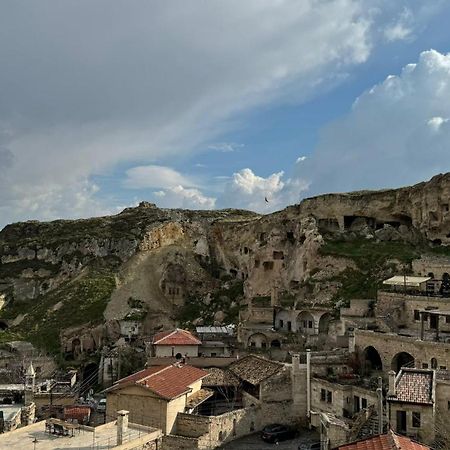 Solem Cave Suites Ürgüp Exterior foto